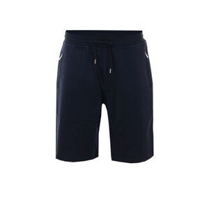 Brunello Cucinelli Men Techno Cotton Sweatshorts